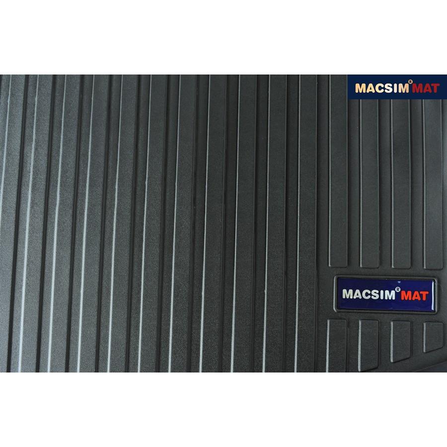 Thảm lót cốp Honda ACCORD 2018+ chất liệu TPV cao cấp thương hiệu Macsim