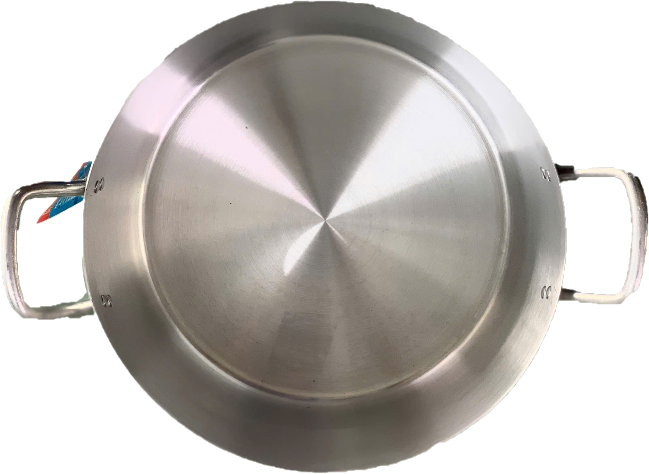 Nồi Cuống Miệng Kim Cương size 16, 18, 20, 22, 24cm