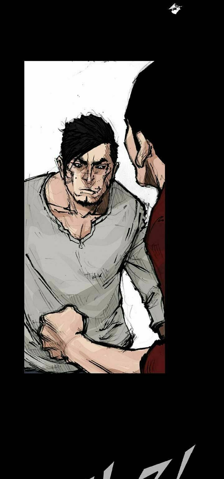 dokgo 2 | độc cô 2 chapter 33 24