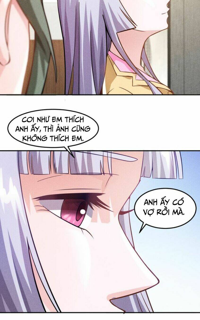 cao thủ cận vệ của nữ chủ tịch chapter 34 24