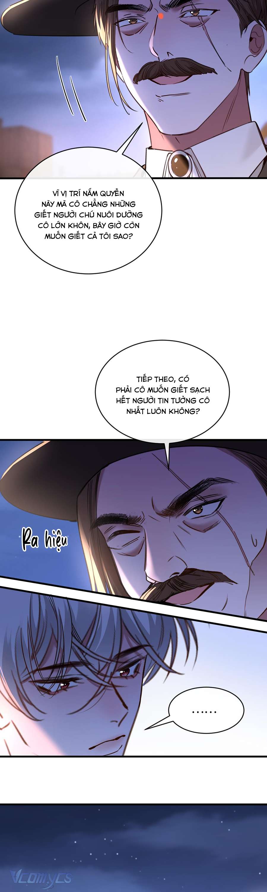 xin lỗi, tôi cũng là đại lão chapter 46 13