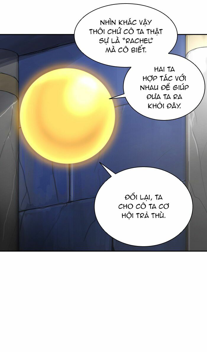 tòa tháp bí ẩn 2 chapter 305 51