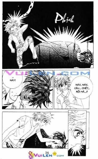 wait! wolf chapter 3 36