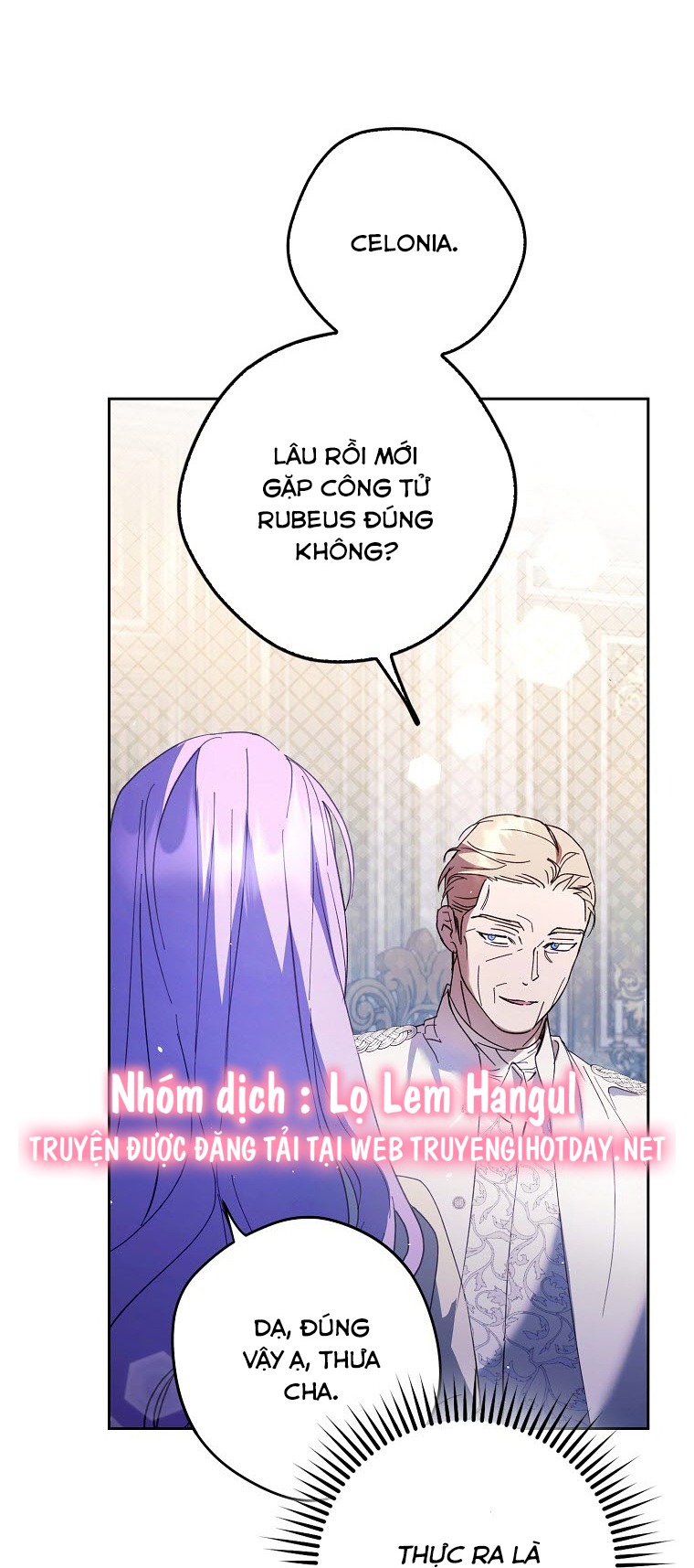 tôi đã cướp mất các nam chính từ tay nữ chính chapter 36 15