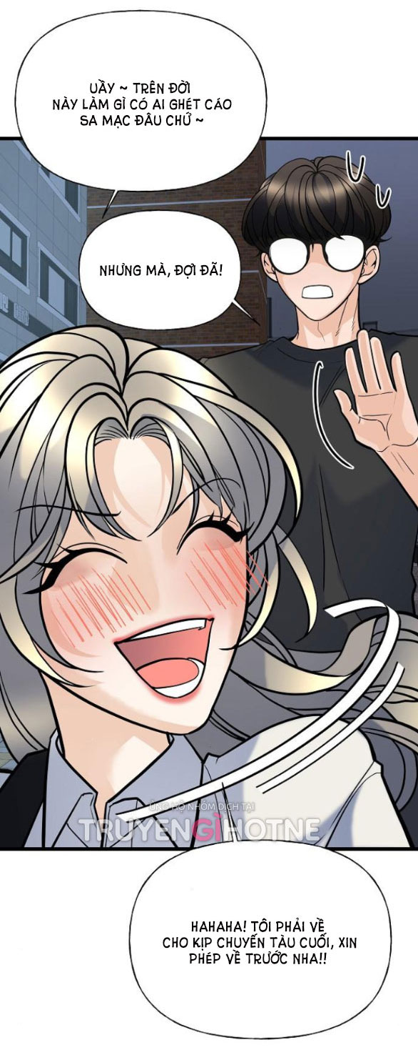 random target - mục tiêu ngẫu nhiên chapter 6.1 39