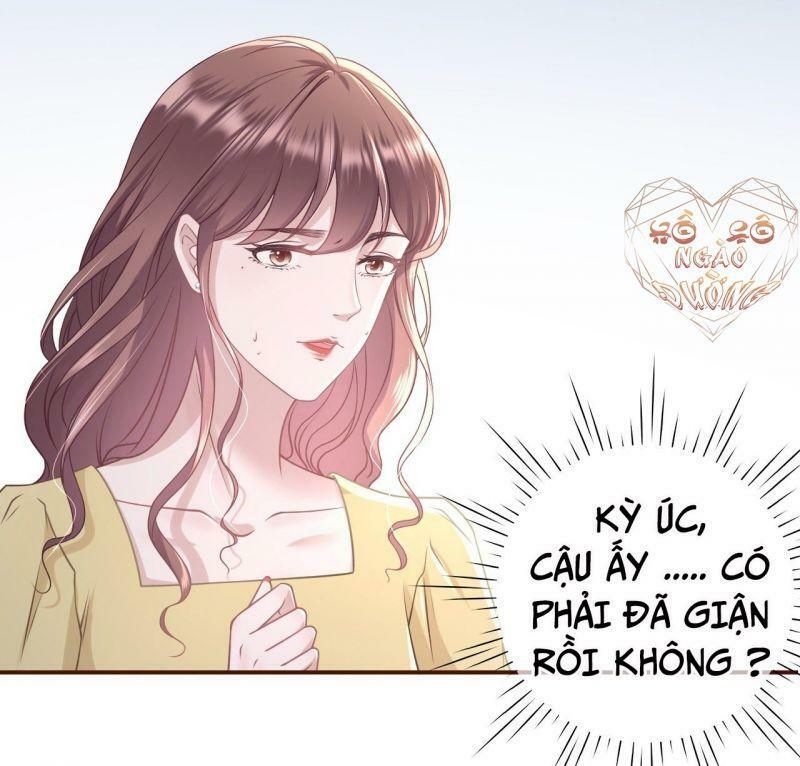 bạn gái tôi mới 30+ tuổi xuân chapter 67 47