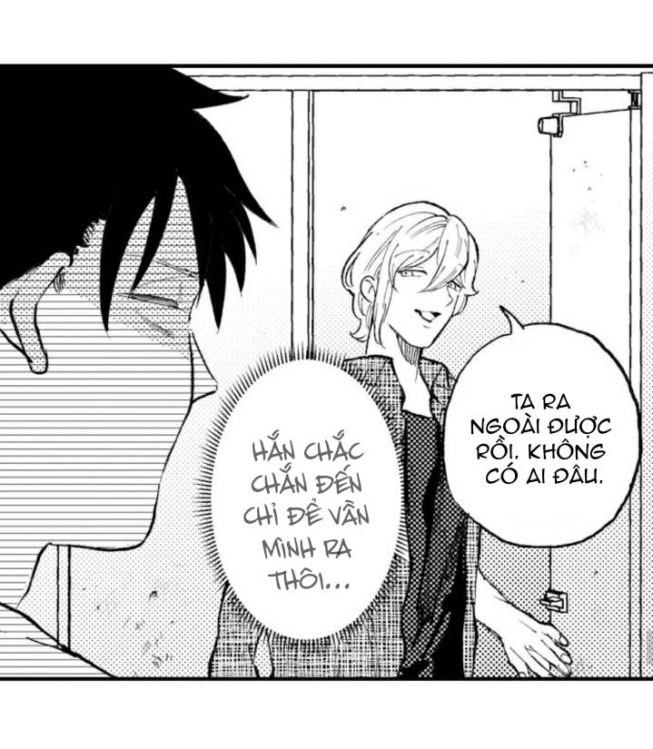 bị một anh chàng lập dị tấn công chapter 8 30