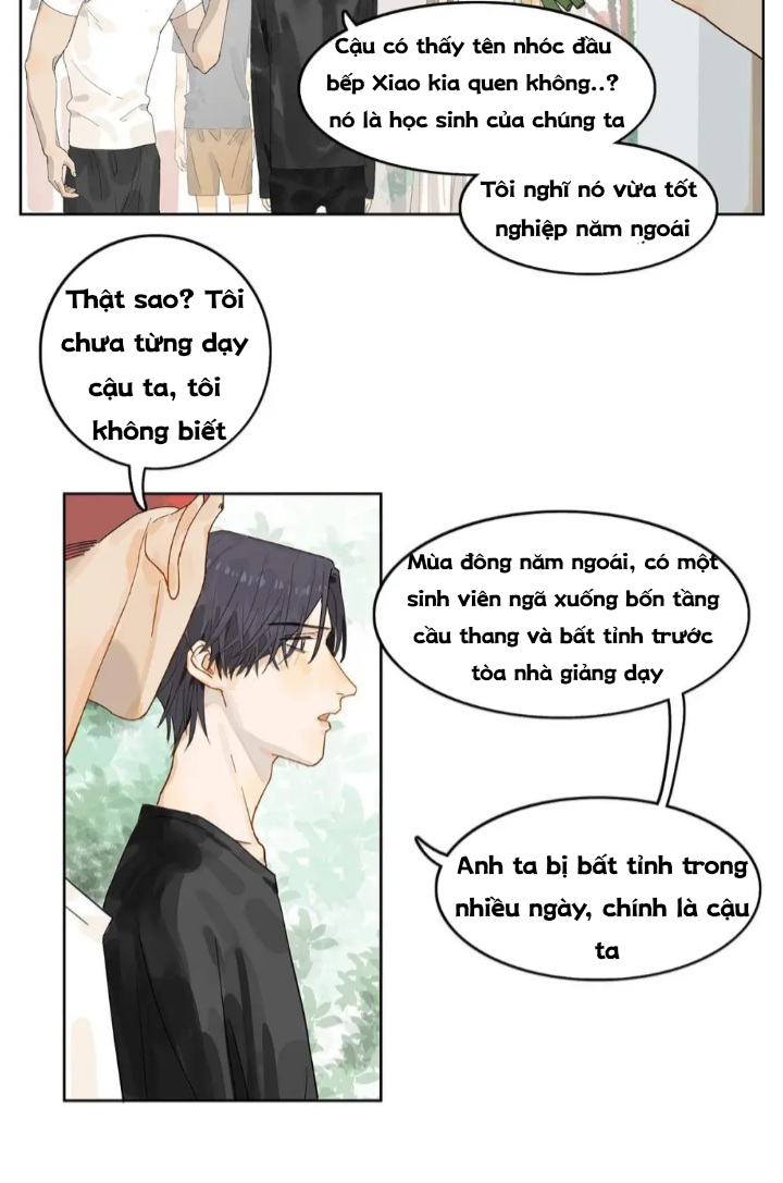 mr.snail chapter 1 26