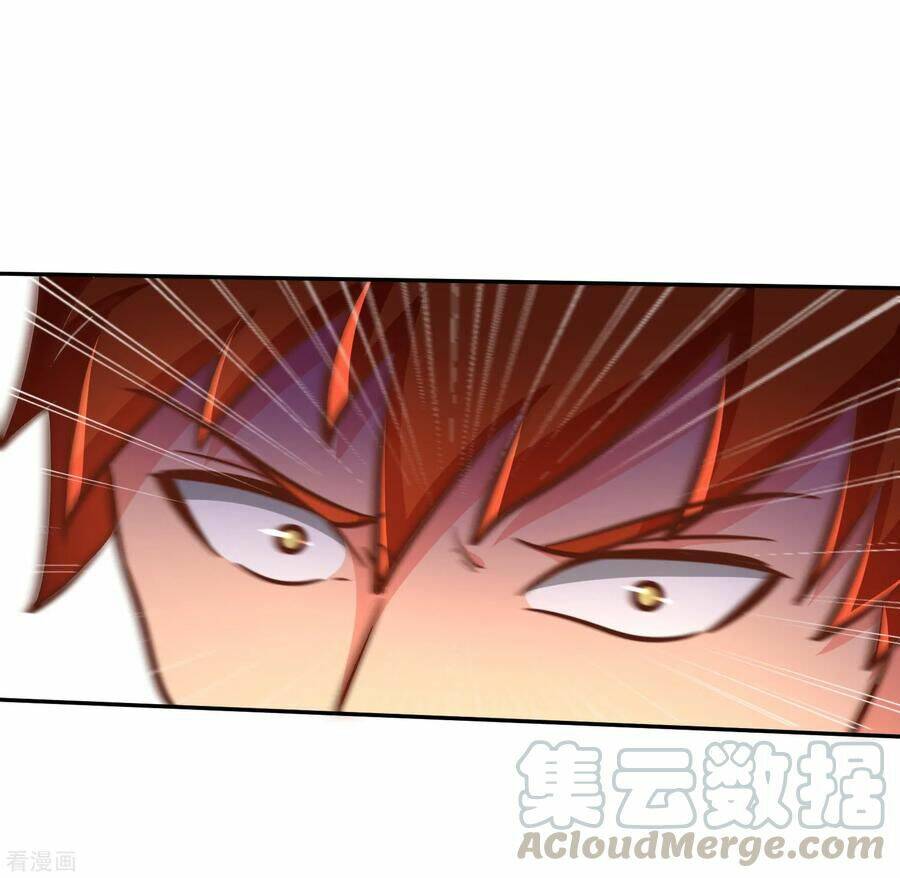 võ linh kiếm tôn chapter 126 36