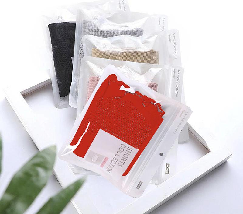 COMBO 5 Quần Lót Nữ Kháng Khuẩn Xuất Nhật Nâng Mông - Định Hình Cao Cấp