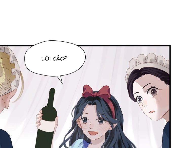 lượm được một tiểu hồ ly phần 3 chapter 52 2