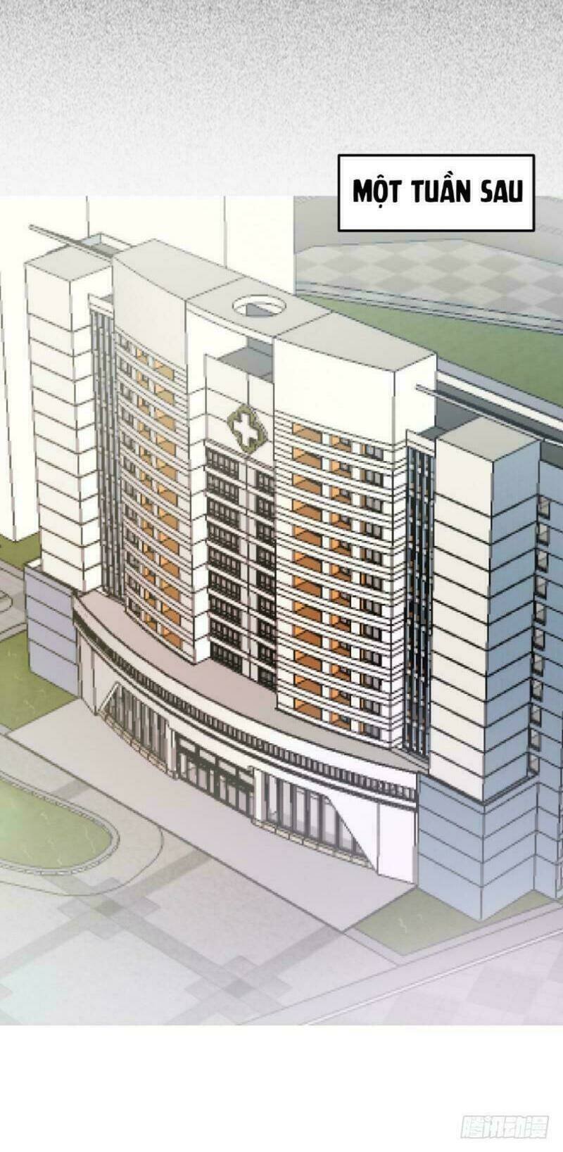 mộ thiếu, lão bà ngươi trọng sinh lại rồi! chapter 2 9