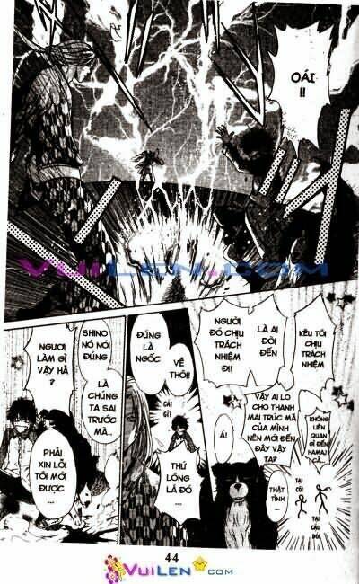 bát khuyển sỹ phương đông chapter 5 44