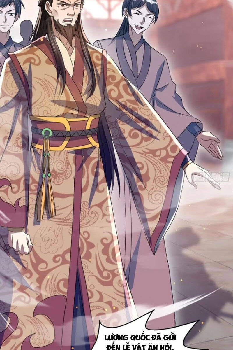 trăm tuổi mở hệ thống: con hiền cháu ngoan quỳ khắp núi! chapter 26 9