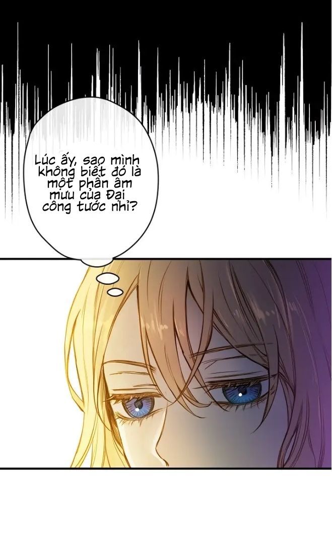 hoàng phi bóng tối - shadow queen chapter 13 14