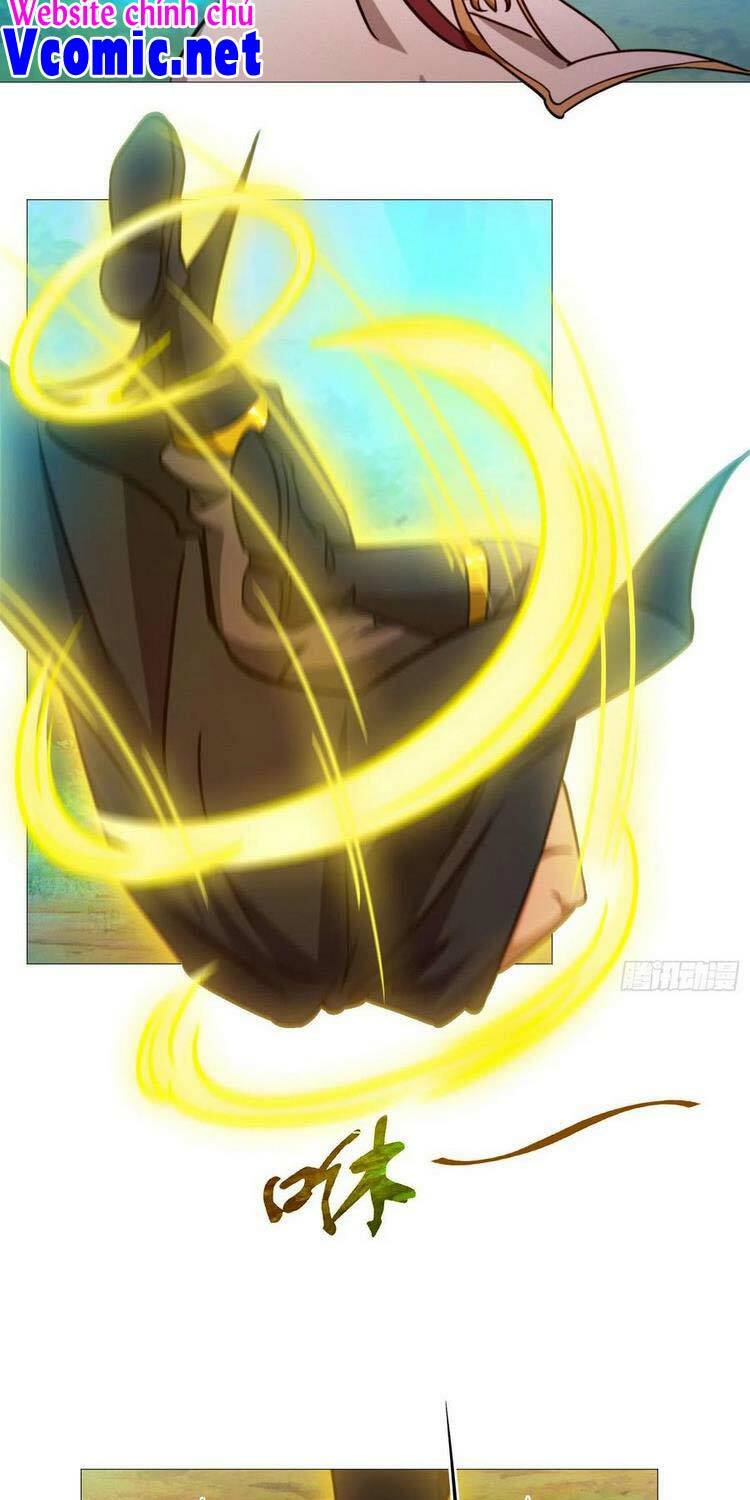 vạn cổ kiếm thần chapter 157 9