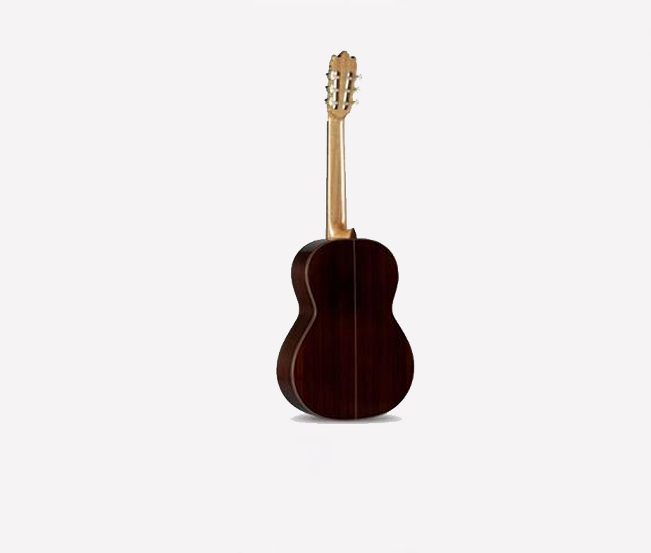 Đàn Guitar Classic Alhambra 4P E1