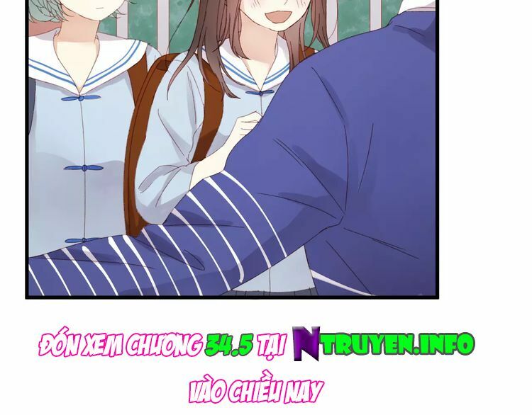 lượm được một tiểu hồ ly phần 2 chapter 34 28