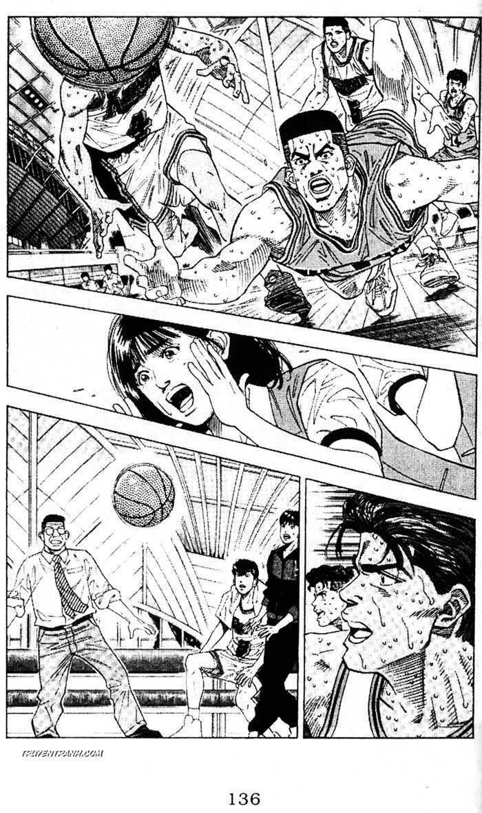 cao thủ bóng rổ chapter 126 13