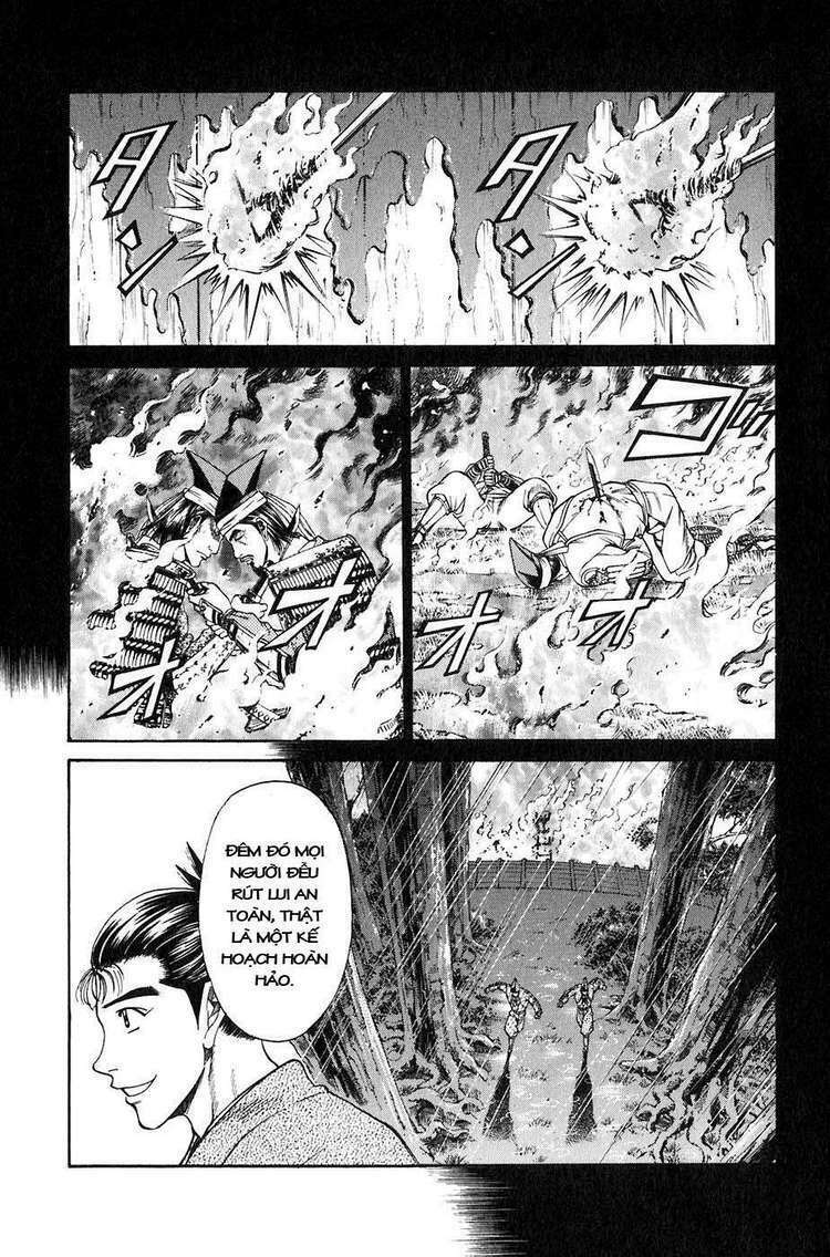 sơn tặc seyu chapter 24 55