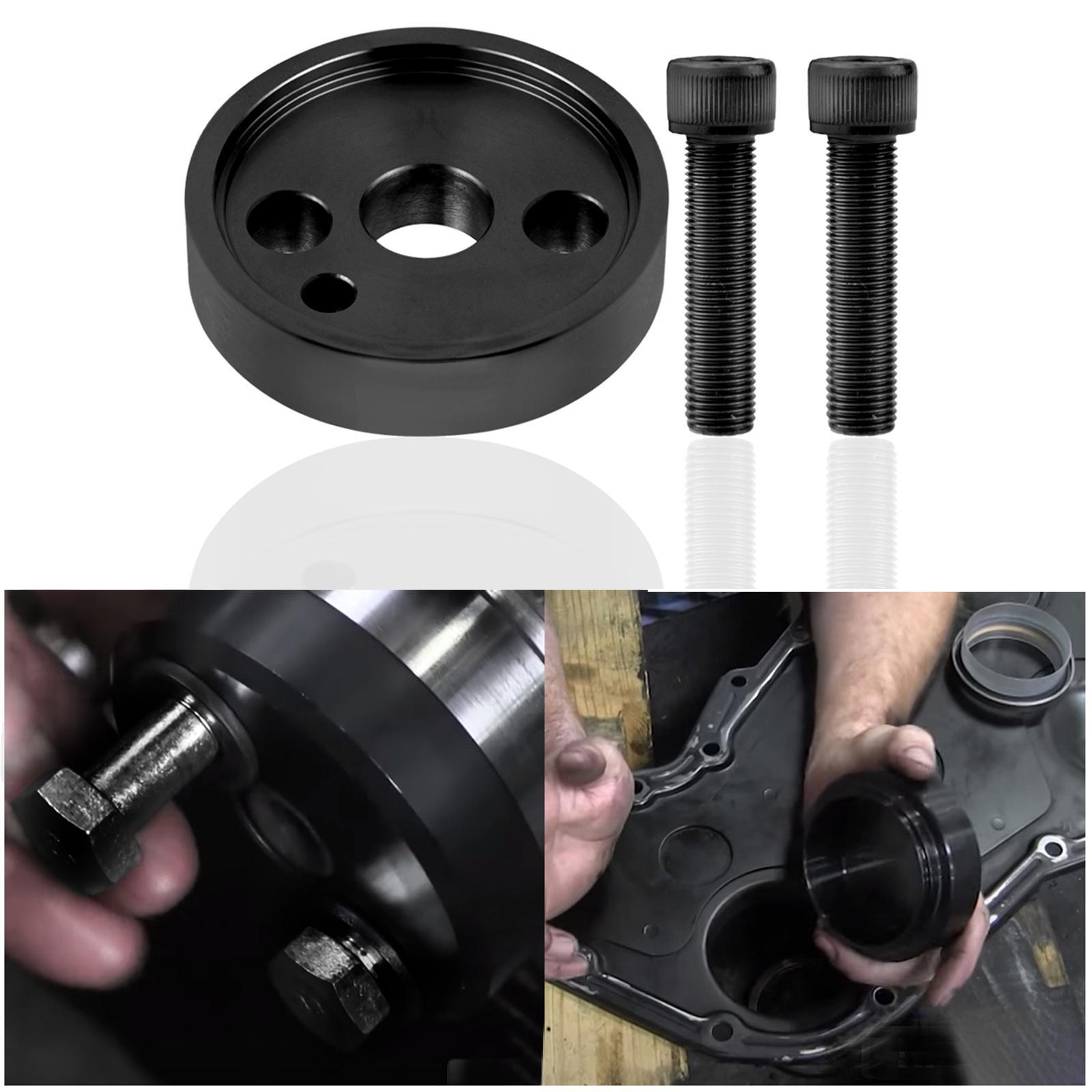 Wear Sleeve Installer Tool Replacement Easy Installation for 6.7L