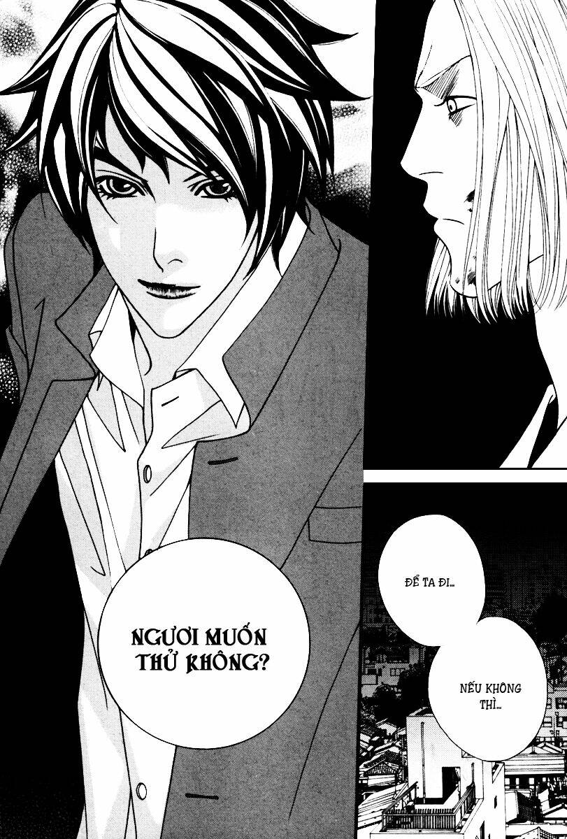 lost in london chapter 6 11