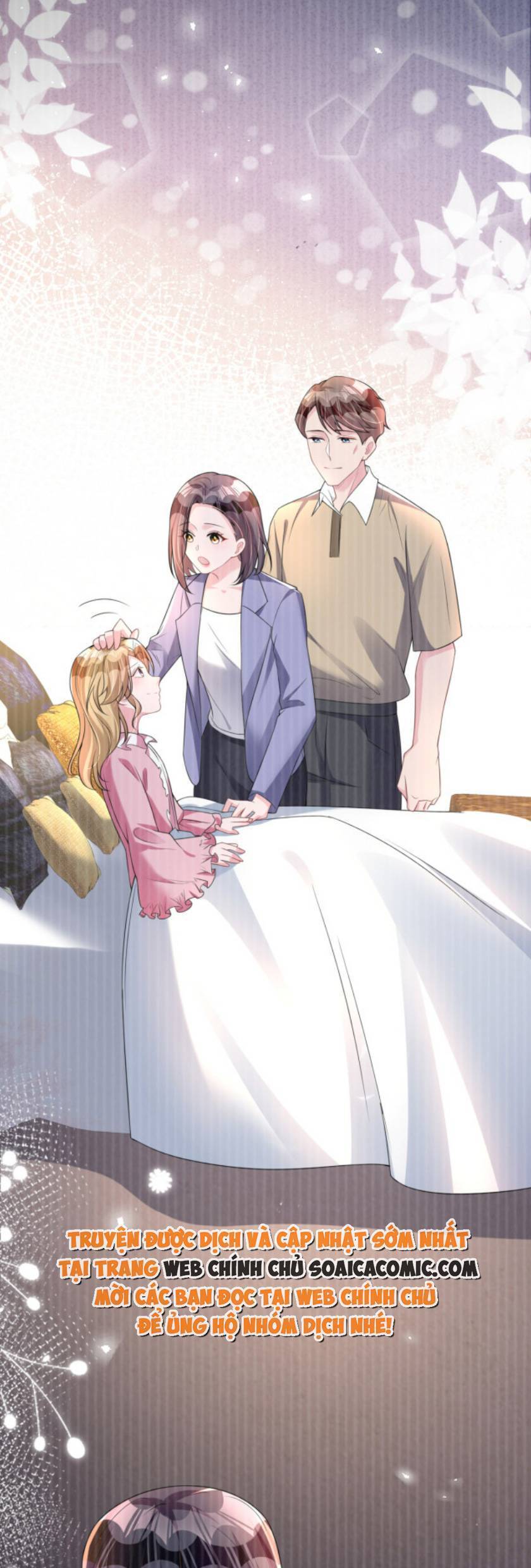 tổng tài huyết tộc cực sủng cô vợ mỹ nhân ngư chapter 37 15