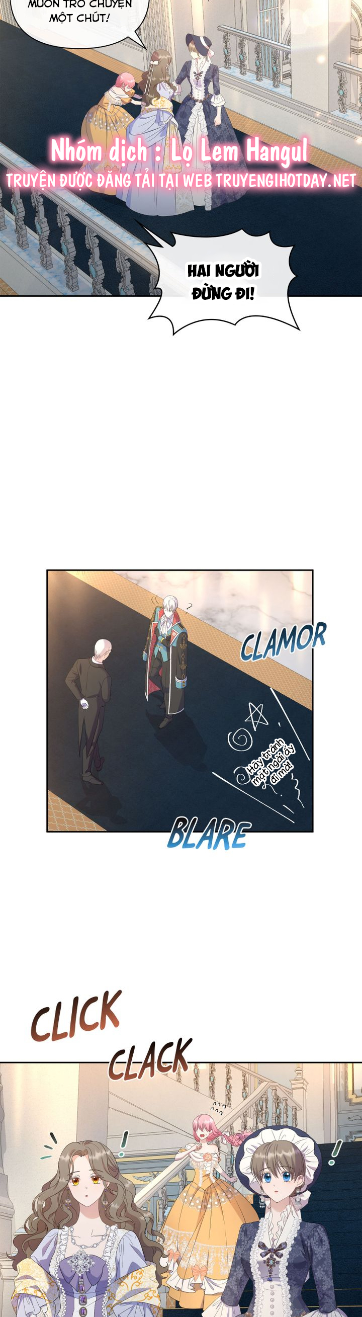 thuần hóa hoàng đế bạo chúa chapter 58 5