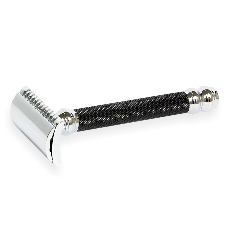 Dao Cạo Râu Parker Safety Razor No. 26C Open Comb