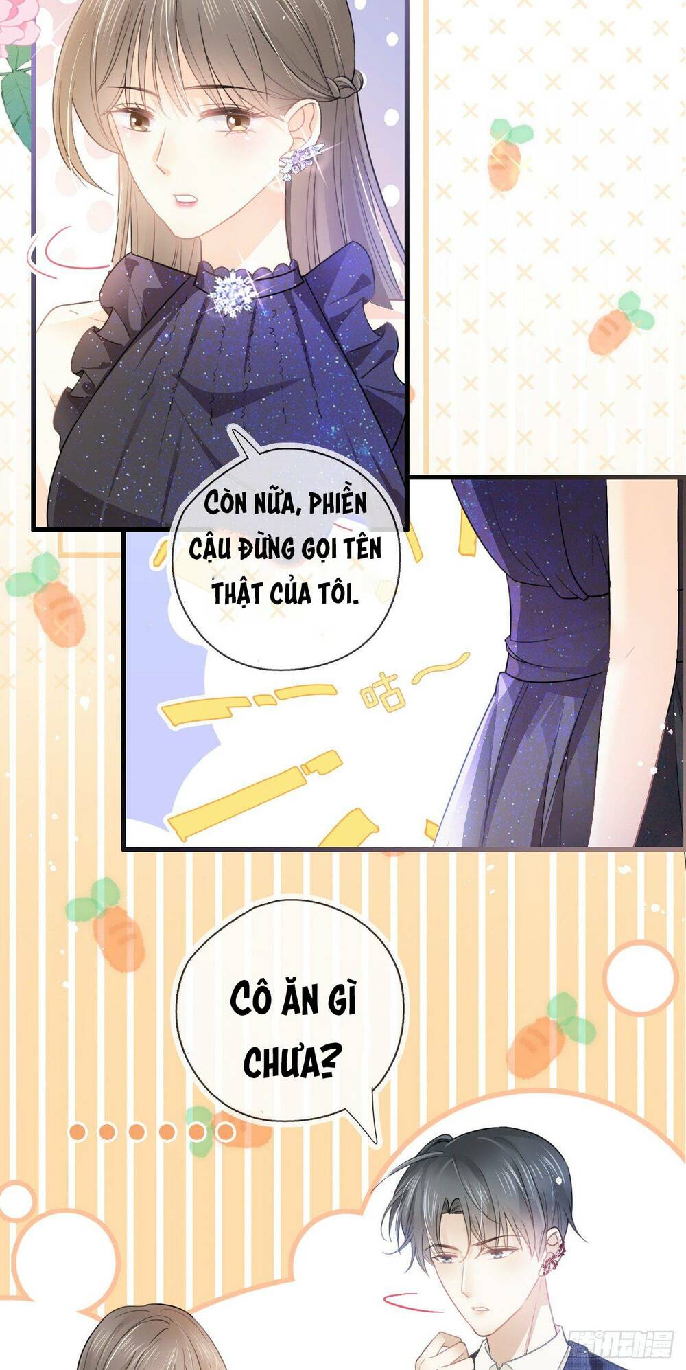 cô ấy và bông hồng trắng chapter 7 50