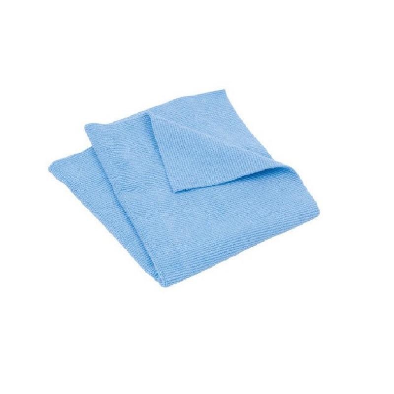 COMBO 4 KHĂN LAU XE Ô TÔ CHUYÊN DỤNG WURTH MICROFIBER TOWEL SIZE 40X40CM