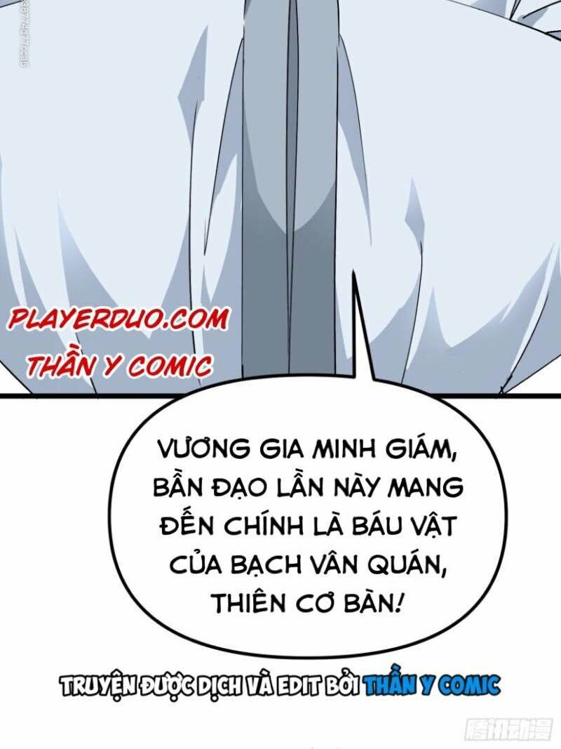 trọng sinh ta là đại thiên thần chapter 75 20