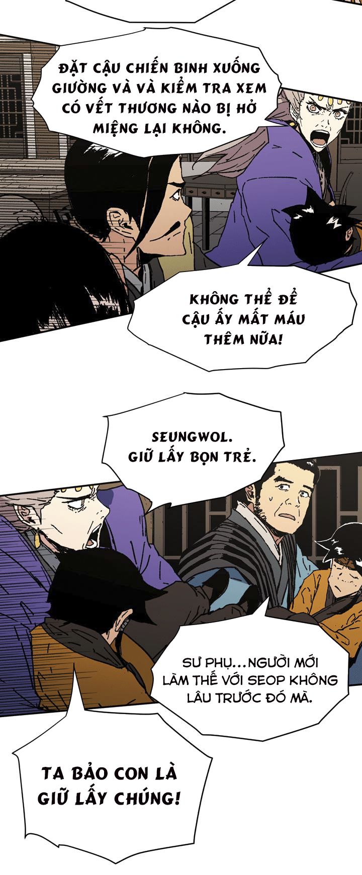 Bố Vô Song chapter 87 27