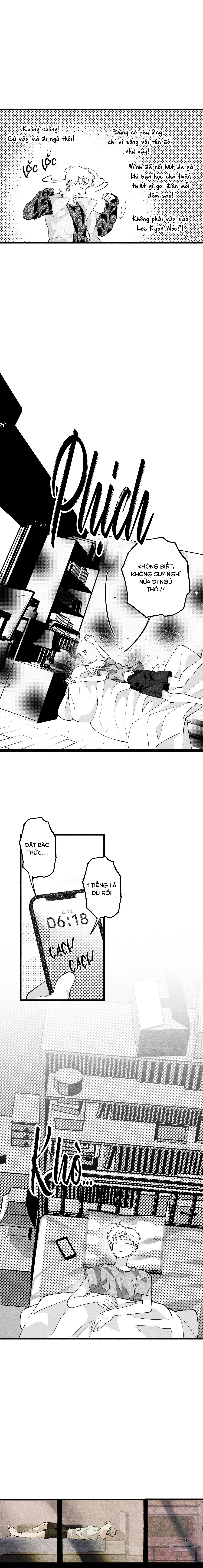 hình thể hoàn mỹ chapter 7 5