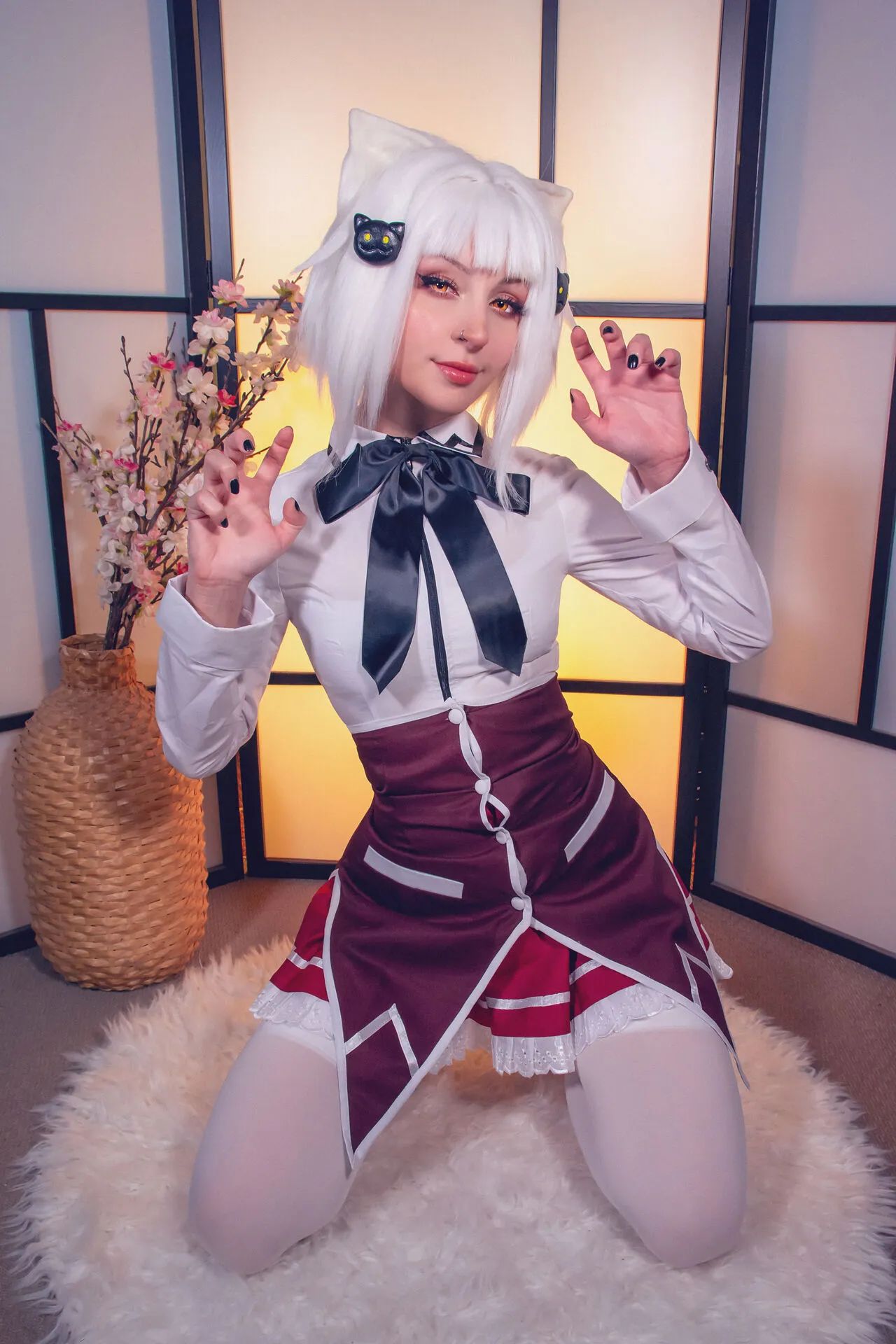 hình cosplay chapter 237 2