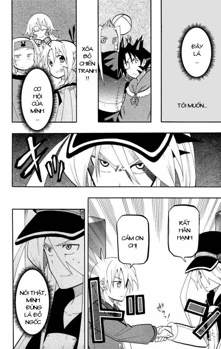 tripeace chapter 13 31