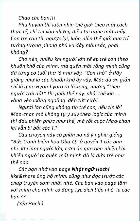 tuyển tập truyện ngắn của tác giả doraemon chapter 11.2 16