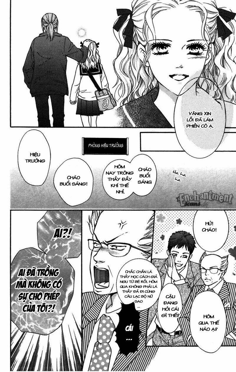 xứng danh anh hùng chapter 39 24