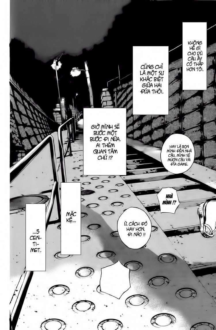 GTO - Great Teacher Onizuka chapter 179 24