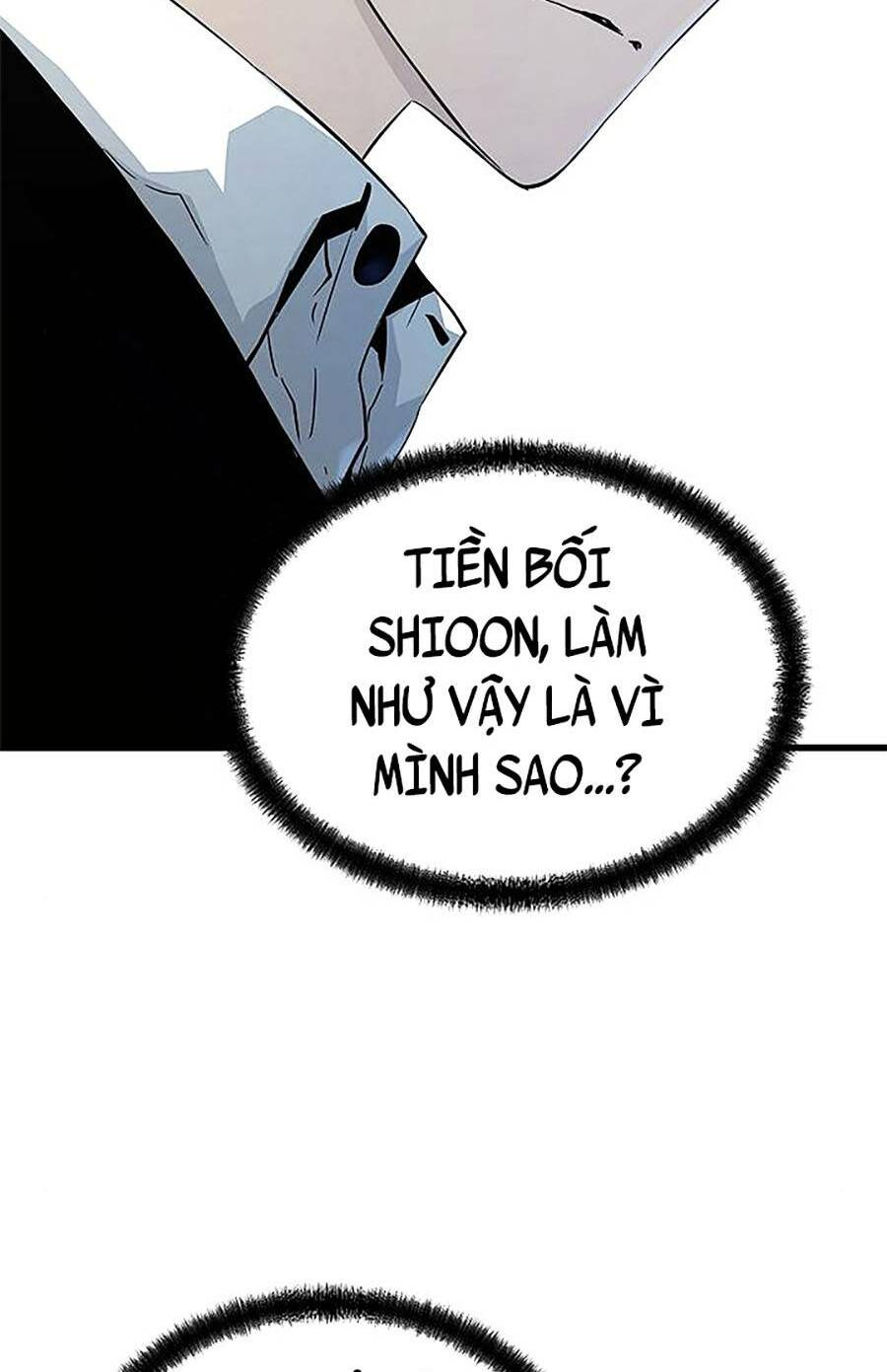 The Breaker 3: Quyền Năng Vô Hạn chapter 10 66