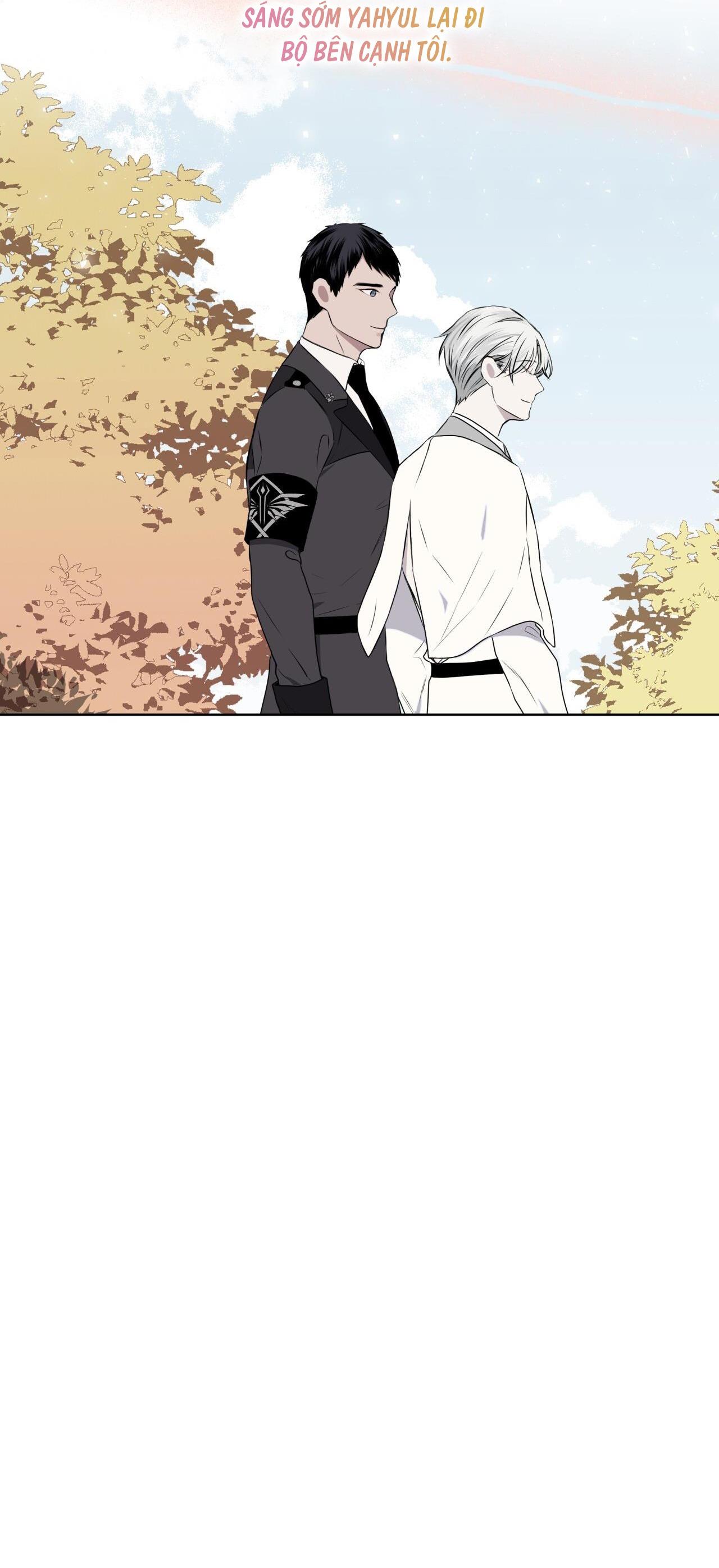 rừng biển [bl] chapter 26 42