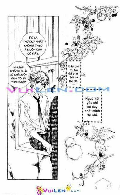 có anh trong đời chapter 5 56