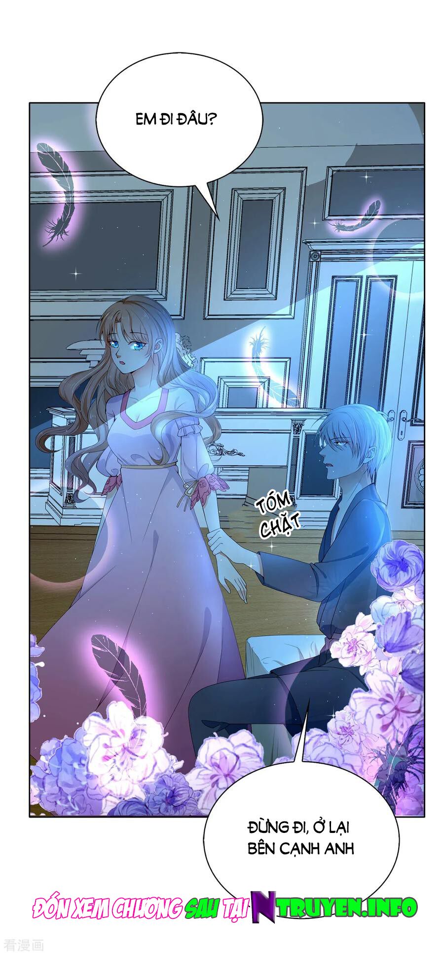 huynh khống công tước gả không được chapter 79.2 22