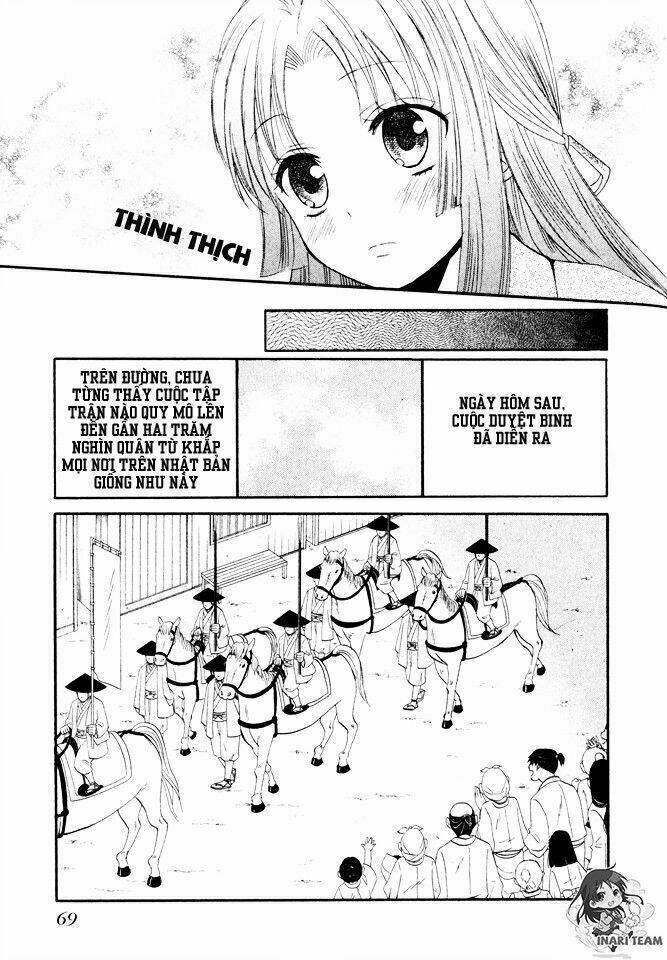 gou - hime-tachi no sengoku chapter 2 12