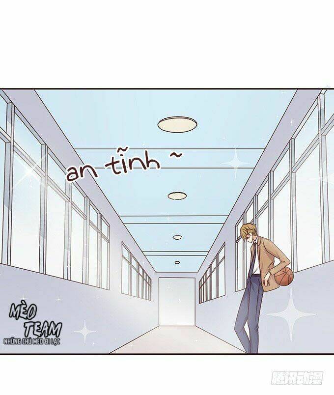 tình yêu ba tuyến chapter 13 3