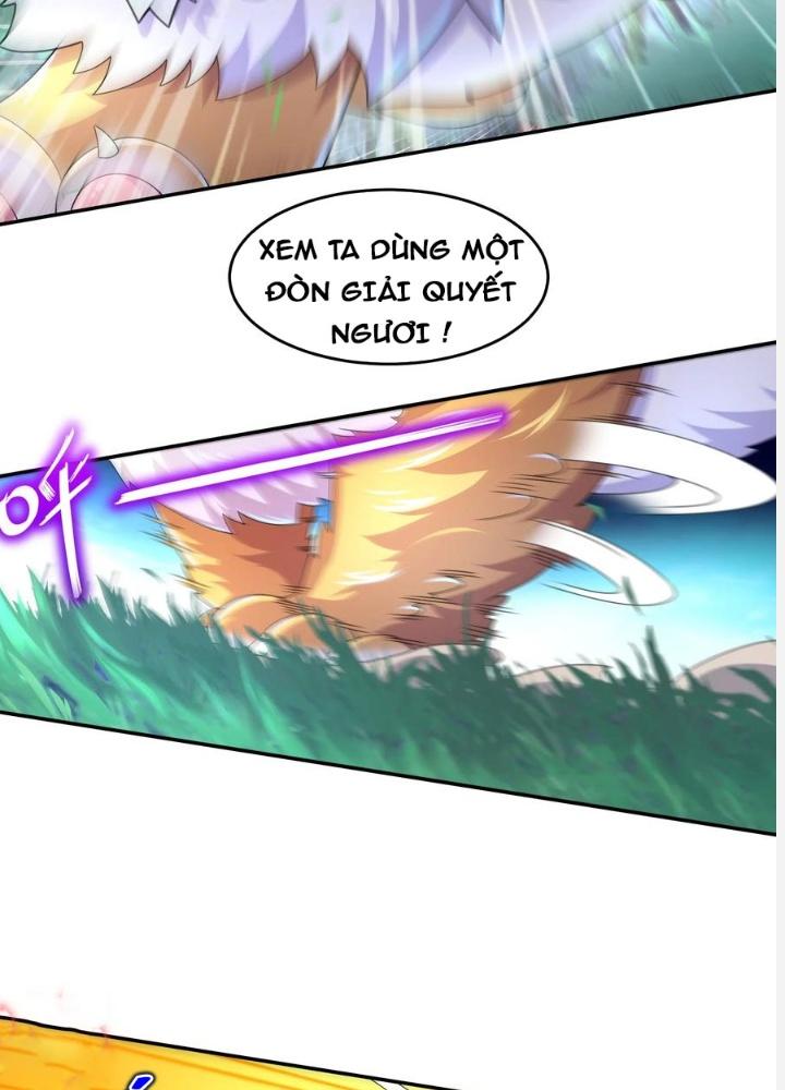 tuyệt sắc đạo lữ đều nói ngô hoàng có thể chất vô địch chapter 58 46