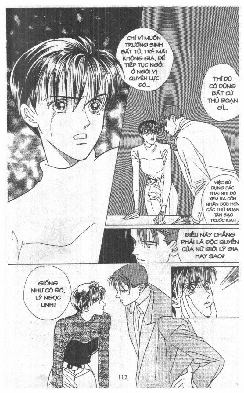 nàng tiên ánh trăng - kaguya hime chapter 12 110