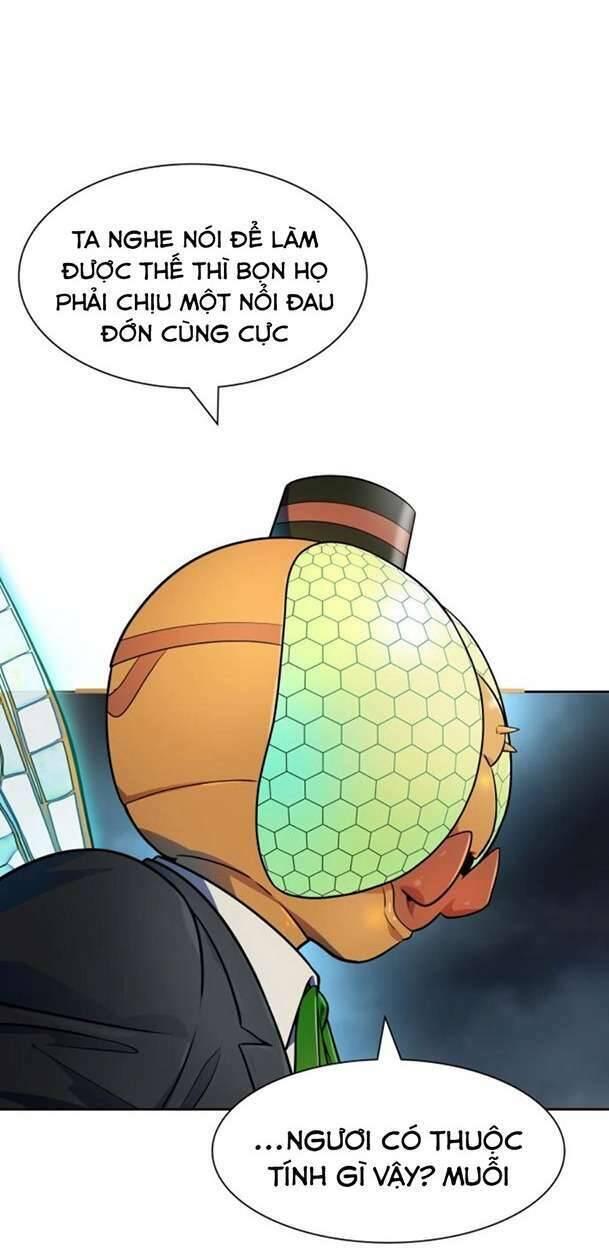 tòa tháp bí ẩn 2 chapter 566 34