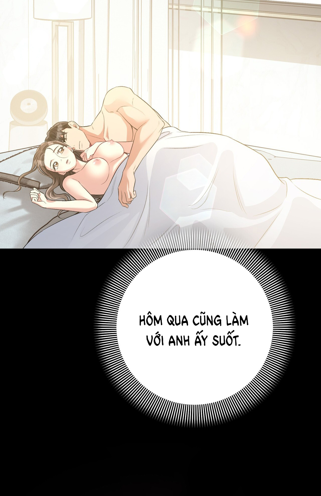 Cướp Dâu chapter 15.2 - Trang 40