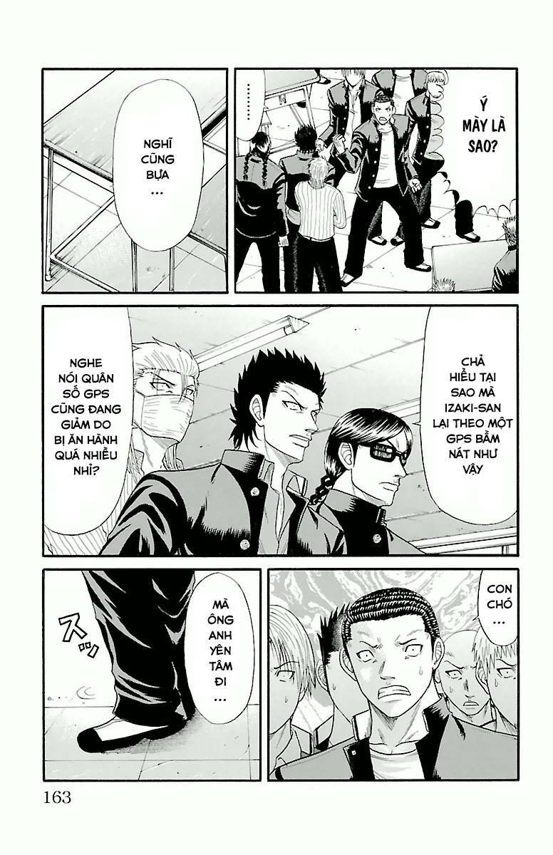 crows zero chapter 32 5